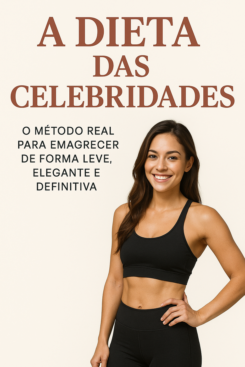 Capa do Ebook